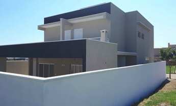 Imagem 3: Casa à venda, 207 m² por R$ 1.100.000,00 - Condomínio Terras do Vale - Caçapava/SP