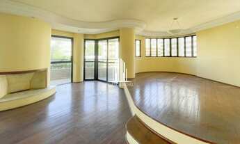 Imagem 2: Apartamento em Perdizes, 3 dormitórios, 3 suítes, 4 banheiros, 4 vagas de garagens