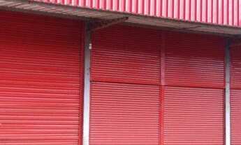 Imagem 4: GALPÃO - JARDIM DO LAGO - SP