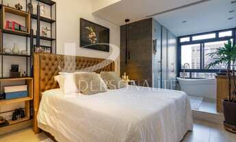 Imagem 7: Maravilhoso apartamento à venda, todo reformado muito bem decorado em ótima localização, 3