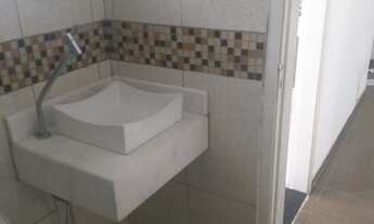 Imagem 4: Inacreditável Apartamento vazio Praça Seca Sala, 01 Quarto, Vaga (Aceita Carta