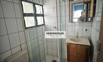 Imagem 4: Apartamento com 2 dormitórios à venda, 50 m² por R$ 170.000,00 - Palmeiras de São José - S