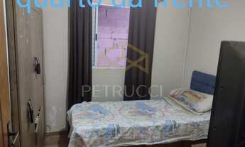 Imagem 6: Casa - Jardim das Figueiras I - Hortolândia