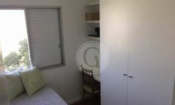 Imagem 7: Apartamento Morumbi