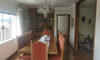 Imagem 6: Sobrado com 4 dormitórios, 354 m² - venda por R$ 2.150.000 ou aluguel por R$ 12.000/mês, L