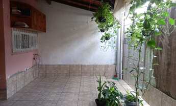 Imagem 5: Casa na Cidade Nova 6 com 3 quartos, 3 banheiros e vaga para carro