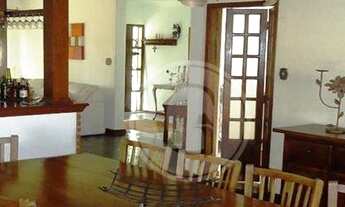 Imagem: Sobrado com 4 dormitórios à venda, 230