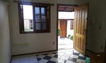 Imagem 6: PORTO ALEGRE - Casa Padrão - CAMAQUA