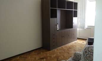 Imagem 4: Apartamento para venda possui 105 metros quadrados com 3 quartos em Tijuca - Rio de Janeir