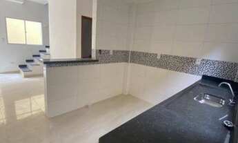 Imagem 5: Casa à venda, 48 m² por R$ 199.000,00 - Esmeralda - Praia Grande/SP