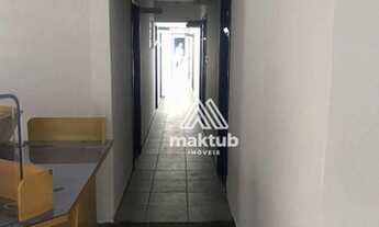 Imagem 4: Casa para alugar, 383 m² por R$ 19.000/mês - Jardim - Santo André/SP