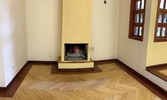 Imagem 3: Casa assobradada com 3 suítes e 5 vagas no Parque do Carmo