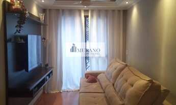 Imagem: Apartamento para Venda em Mogi das Cruzes