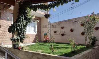 Imagem 3: Sobrado - Villa Branca - Jacareí - 4 Dormitorios - 250m²