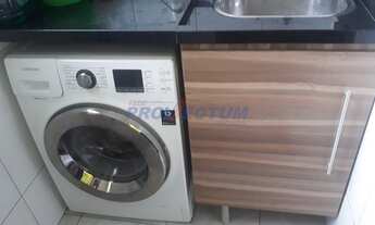 Imagem 7: Apartamento - Centro - Sumaré