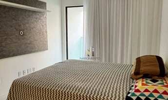 Imagem 5: Casa duplex 4 suítes Miragem