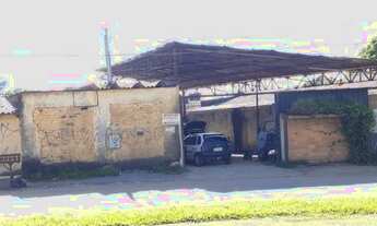 Imagem 2: GOIâNIA - Terreno Padrão - Goiá