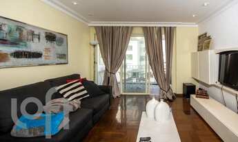 Imagem: Apartamento à venda, Itaim Bibi, São Paulo