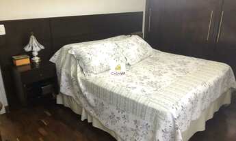 Imagem 7: Apartamento à venda, Sumaré, 126m², 3 dormitórios, 1 suíte, 1 vaga!