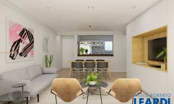 Imagem: APARTAMENTO - BELA VISTA - SP