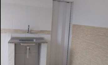 Imagem 4: Quarto e banheiro