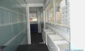 Imagem 6: CONJ. COMERCIAL - JARDIM PAULISTA - SP