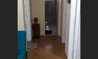 Imagem 5: Casa com 2 dormitórios à venda por R$ 210.000,00 - Braz Cubas - Mogi das Cruzes/SP