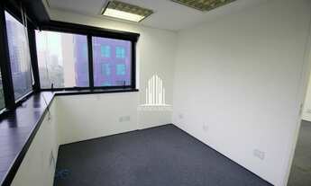 Imagem 4: Conj. Comercial Comercial em Moema 1 Sala, 2 Banheiros, e 1 Vaga