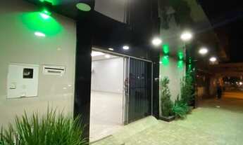 Imagem 3: Galpão/Depósito/Armazém para venda com 270 metros quadrados com 2 quartos