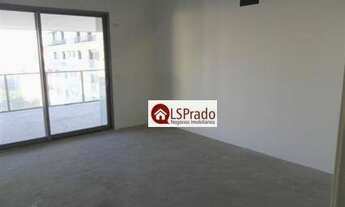 Imagem 6: Ao lado do Parque Ibirapuera, apartamento à venda, na Vila Nova Conceição!