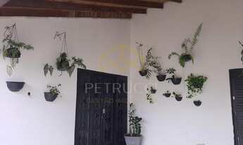 Imagem: Casa - Residencial Cosmos - Campinas