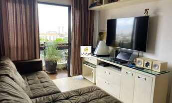 Imagem 2: Apartamento à venda, Vila Nova Cachoeirinha, 90m², 3 dormitórios, 1 suíte, 3 vagas!