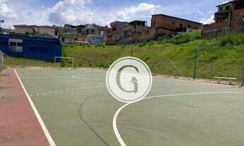 Imagem 5: Terreno à venda, 250 m² por R$ 126.900,00 - Flores do Aguassaí - Cotia/SP