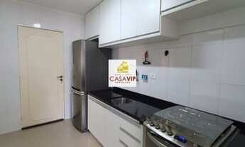 Imagem 7: Apartamento à venda, Vila Nova Conceição, 98m², 3 dormitórios, 1 vaga!