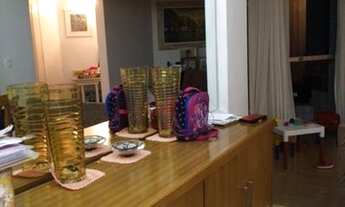 Imagem 4: Apartamento com 3 dormitórios à venda, 136 m² por R$ 500.000,00 - Vila Andrade - São Paulo