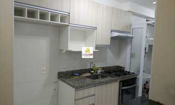 Imagem 5: Apartamento à venda, Vila Guilherme, 62m², 3 dormitórios, 1 suíte, 1 vaga!