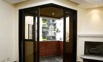 Imagem 3: Apartamento à venda 3 quartos 105m² Vila Andrade - São Paulo