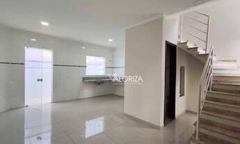 Imagem 2: Sobrado com 2 dormitórios à venda, 70 m² - Jardim São Carlos - Sorocaba/SP