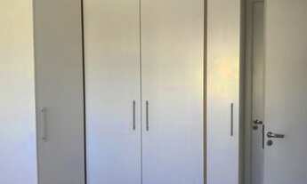 Imagem 6: Apartamento com 2 dormitórios para alugar, 63 m² por R$ 2.700,00/mês - Tatuapé - São Paulo