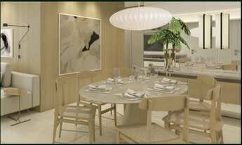 Imagem 7: Apartamento para venda com 106 metros quadrados com 3 quartos em Parnamirim - Recife - PE