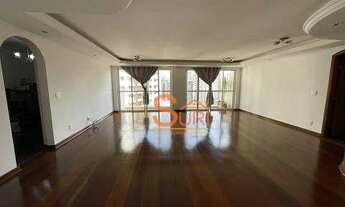 Imagem 4: Cobertura com 4 dormitórios à venda, 580 m² por R$ 2.900.000 - Silveira - Santo André/SP