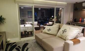 Imagem 3: Apartamento para venda tem 116 metros quadrados com 2 quartos