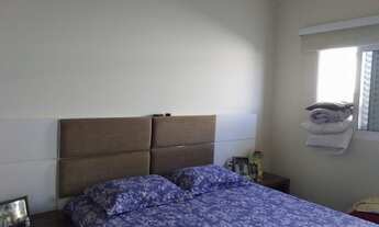 Imagem 3: Casa térrea, com 03 suites, area gourmet completa, com móveis planejados no Condomínio Our