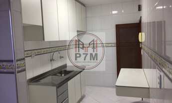 Imagem 5: São Paulo - Apartamento Padrão - Água Branca