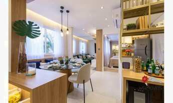 Imagem 5: Apartamento 2 Quartos para Venda em São Paulo, Vila Ré, 2 dormitórios, 1 banheiro