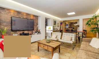 Imagem: Apartamento à venda, Vila Mariana, 113m²