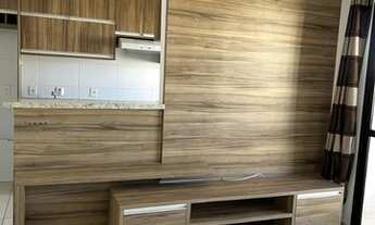 Imagem 3: Vende-se Apartamento Max Home Aguas Claras 1 Quarto 41,68 m2