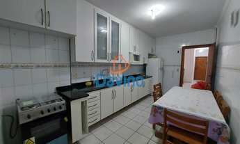 Imagem 6: APARTAMENTO DE 3 DORMITÓRIOS COM SUÍTE LOCALIZADO NO BAIRRO DA GUILHERMINA COM LAZER - R