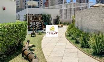 Imagem 15: Apartamento à venda, Chácara Inglesa, 99m², 3 dormitórios, 1 suíte, 2 vagas!