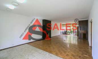 Imagem 6: Sobrado para locação R$ 9.000, Metro Santa Cruz, dormitórios, 345 metros, 6 vagas, Rua T